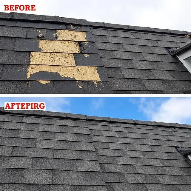 Roof Repair Near Me in Cumberland, RI near me